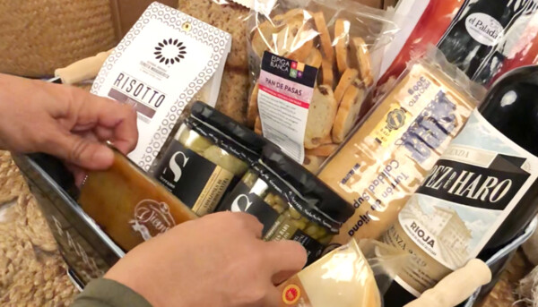 Post: Curiosidades Ideas gourmet para regalar (y quedar como un experto): la guía del buen anfitrión