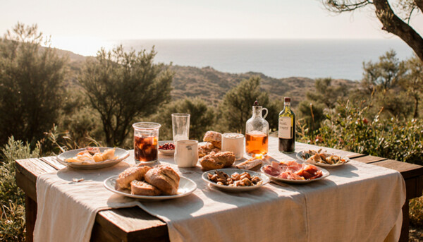 Post: Curiosidades Pan, aceite y algo más: rituales de desayuno que se convierten en experiencia gourmet