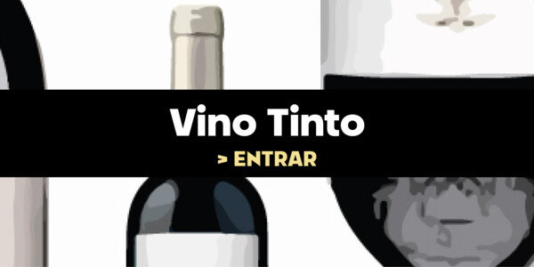 Vino Tinto de Vinos Online