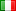 Icono Italiano