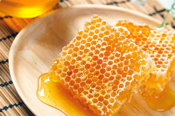 Miel pura 🍯, Propiedades de la miel