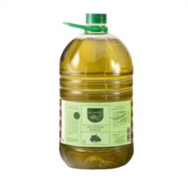 Aceite de Oliva Virgen Acomont 5 Litros