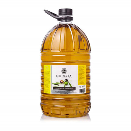 Aceite de Oliva Virgen Extra PET 500ml - LA CHINATA