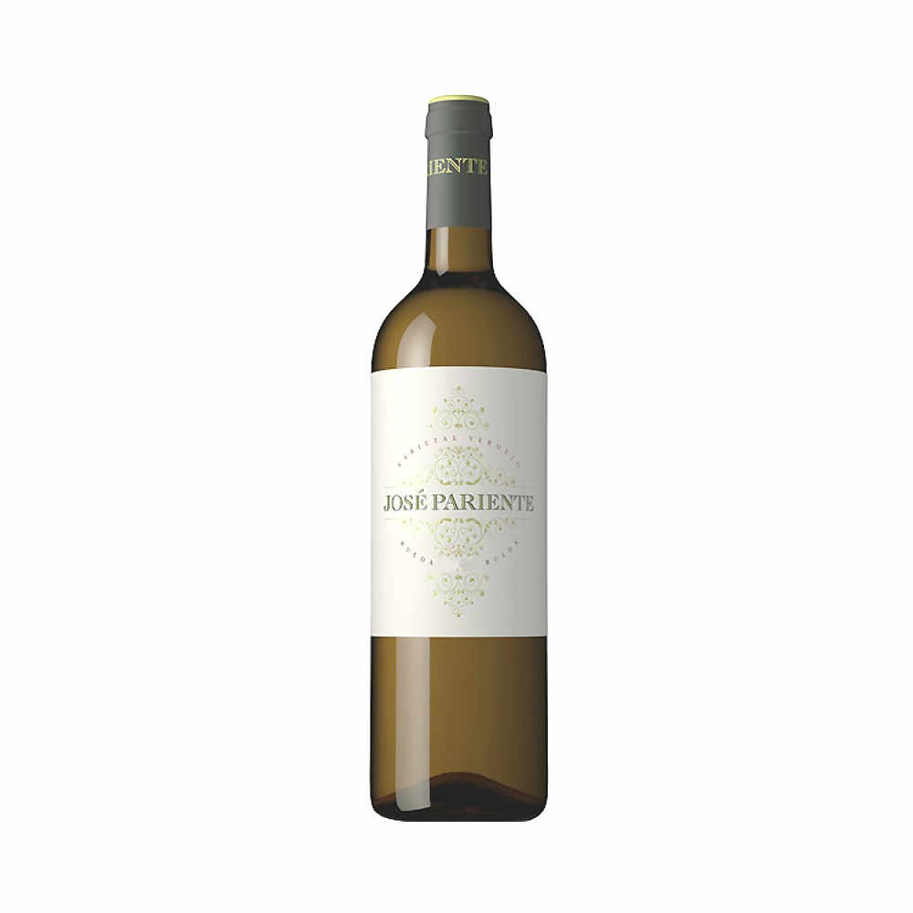 Vino blanco verdejo José Pariente | Comprar vinos Rueda