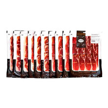 Pack Sobres de Jamón Reserva Selección El Paladar 100g. x10