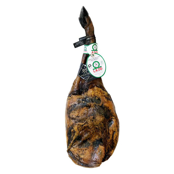 Paleta de Bellota 100% Ibérica Lazo - DOP Jamón de Jabugo