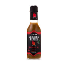 Salsa Carolina Reaper 150ml.